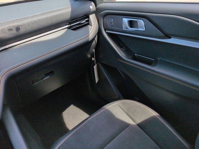 New 2026 Ford Explorer - photo 19