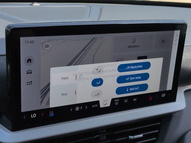 New 2026 Ford Explorer - photo 25