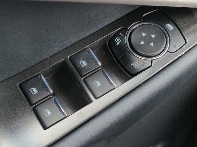 New 2026 Ford Explorer - photo 26