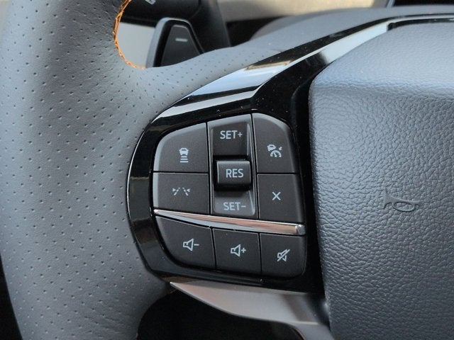 New 2026 Ford Explorer - photo 27