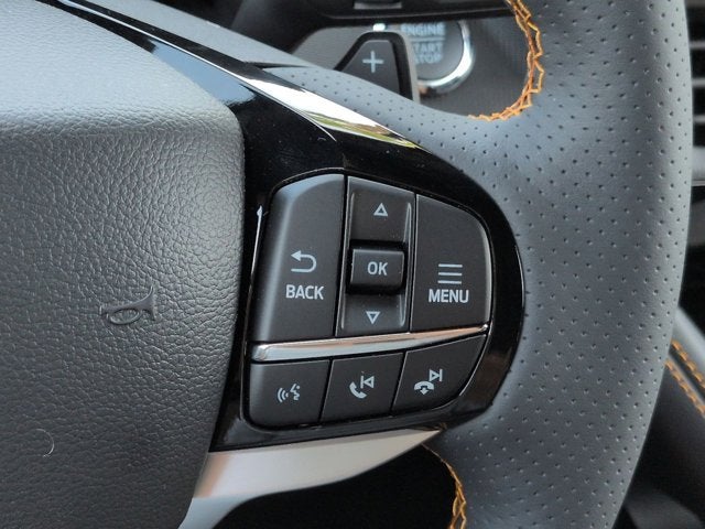 New 2026 Ford Explorer - photo 28