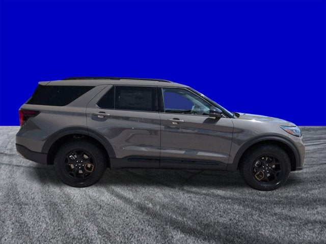 New 2026 Ford Explorer - photo 6