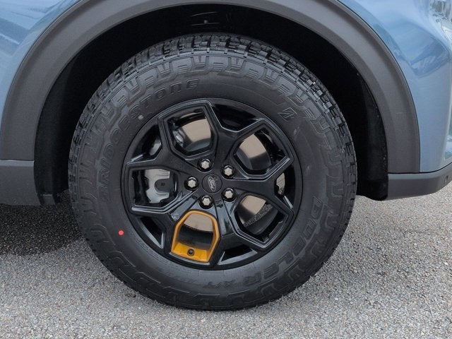 New 2026 Ford Explorer - photo 13
