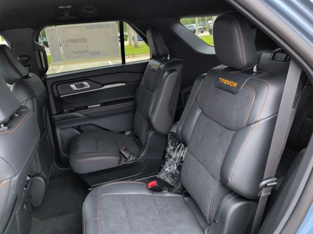 New 2026 Ford Explorer - photo 15