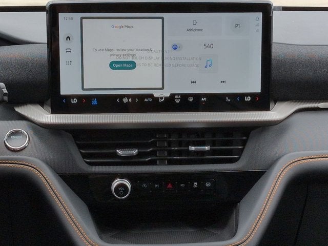 New 2026 Ford Explorer - photo 19