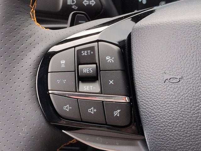 New 2026 Ford Explorer - photo 25