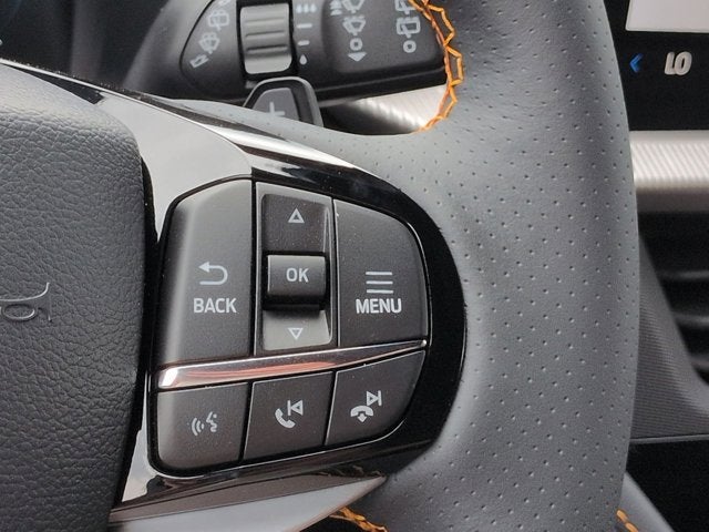 New 2026 Ford Explorer - photo 26