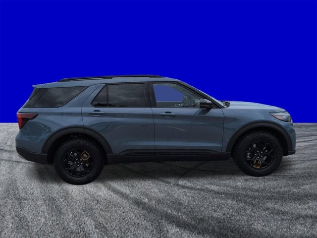 New 2026 Ford Explorer - photo 6