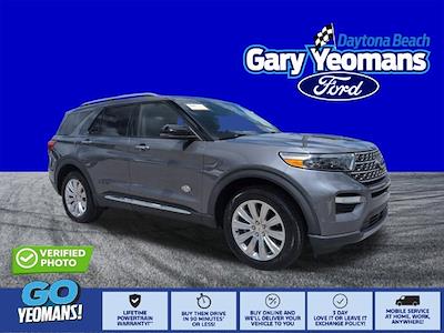 2022 Ford Explorer 4WD SUV for sale #FT1293A - photo 1