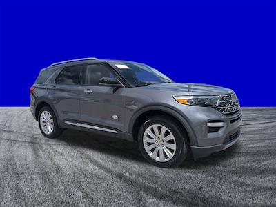 2022 Ford Explorer 4WD SUV for sale #FT1293A - photo 2