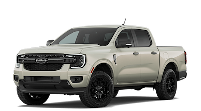 2026 Ford Ranger SuperCrew Cab RWD Pickup for sale #FT1295 - photo 1