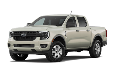 2026 Ford Ranger SuperCrew Cab RWD Pickup for sale #FT1296 - photo 1