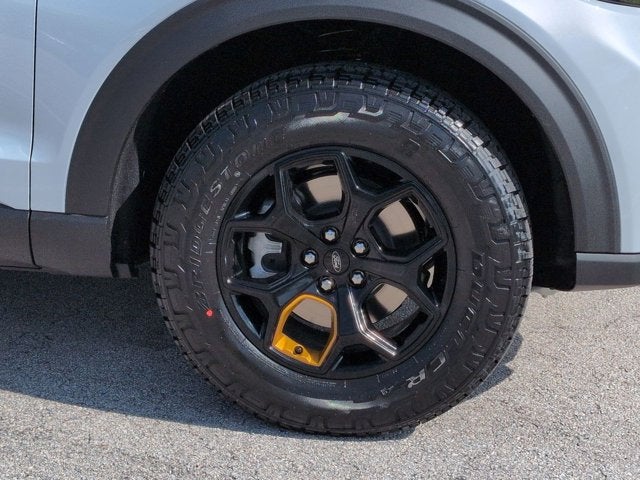 New 2026 Ford Explorer - photo 13