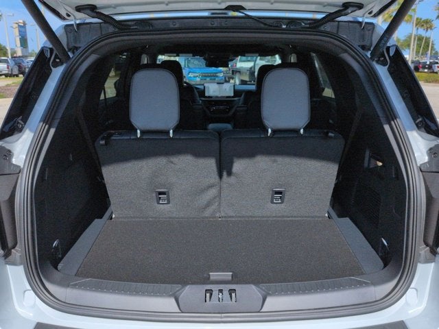 New 2026 Ford Explorer - photo 15