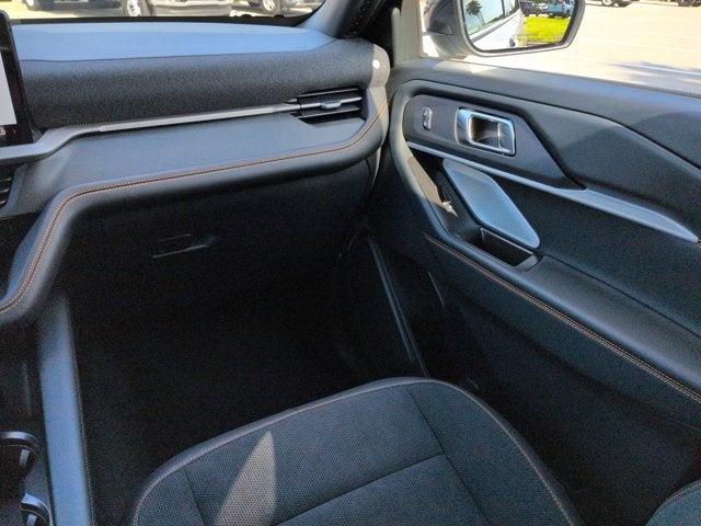 New 2026 Ford Explorer - photo 19