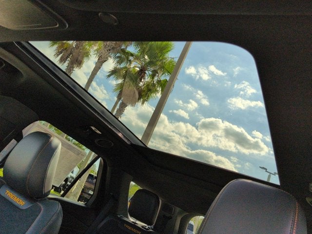 New 2026 Ford Explorer - photo 22