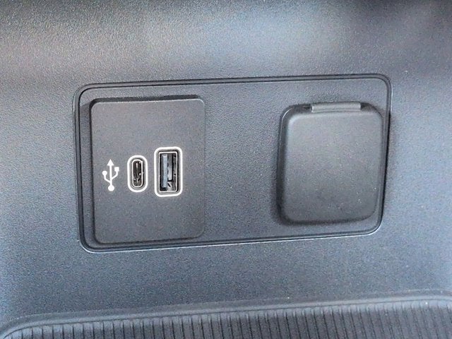 New 2026 Ford Explorer - photo 25