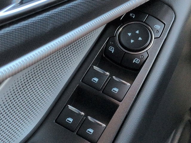 New 2026 Ford Explorer - photo 26