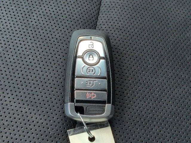 New 2026 Ford Explorer - photo 31