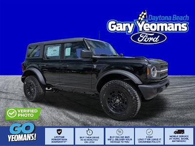 2026 Ford Bronco 4WD SUV for sale #FT1308 - photo 1