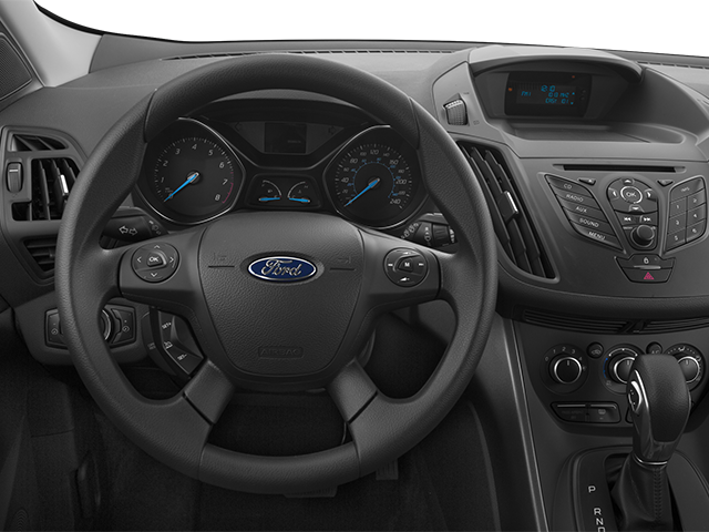 Used 2014 Ford Escape - photo 9