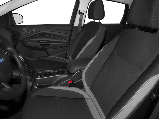 Used 2014 Ford Escape - photo 11
