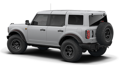 New 2026 Ford Bronco - photo 2