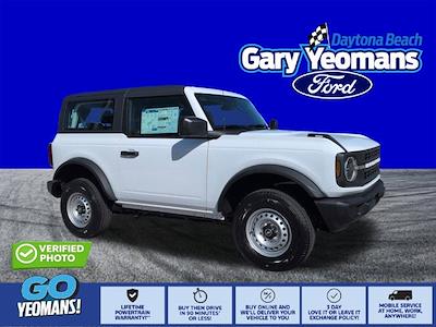 2026 Ford Bronco 4WD SUV for sale #FT1318 - photo 1