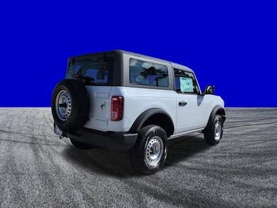 2026 Ford Bronco 4WD SUV for sale #FT1318 - photo 2