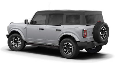 New 2026 Ford Bronco - photo 2