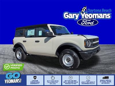 2026 Ford Bronco 4WD SUV for sale #FT1320 - photo 1