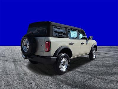 2026 Ford Bronco 4WD SUV for sale #FT1320 - photo 2