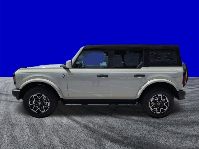 New 2026 Ford Bronco - photo 9