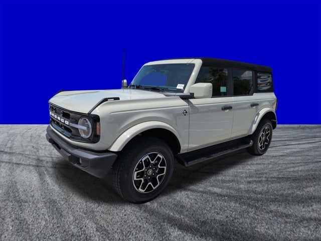 New 2026 Ford Bronco - photo 10