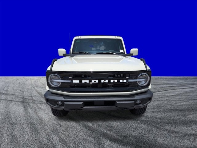New 2026 Ford Bronco - photo 11