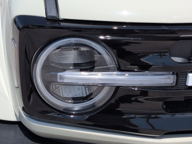 New 2026 Ford Bronco - photo 12