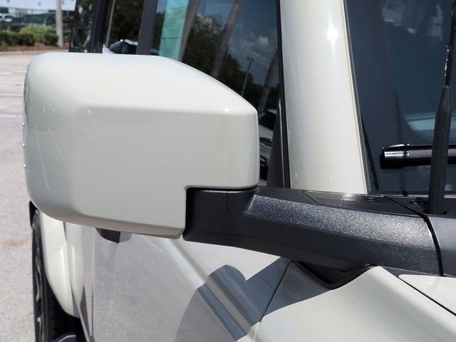 New 2026 Ford Bronco - photo 14