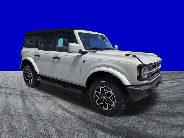 New 2026 Ford Bronco - photo 5