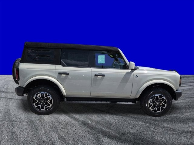New 2026 Ford Bronco - photo 6