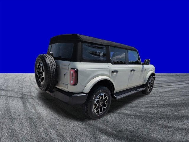 New 2026 Ford Bronco - photo 2