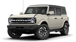 2026 Ford Bronco 4WD SUV for sale #FT1321 - photo 30