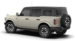 2026 Ford Bronco 4WD SUV for sale #FT1321 - photo 31