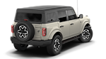 2026 Ford Bronco 4WD SUV for sale #FT1321 - photo 32