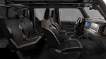 2026 Ford Bronco 4WD SUV for sale #FT1321 - photo 34