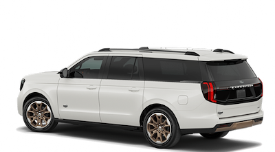 New 2026 Ford Expedition MAX - photo 2