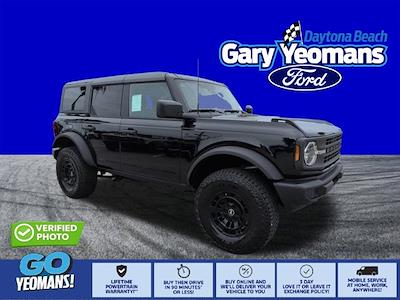 2026 Ford Bronco 4WD SUV for sale #FT1335 - photo 1