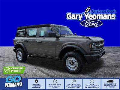 2026 Ford Bronco 4WD SUV for sale #FT1336 - photo 1
