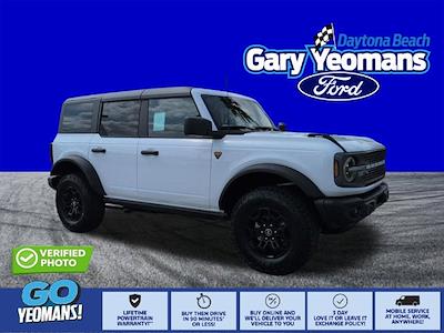 2026 Ford Bronco 4WD SUV for sale #FT1338 - photo 1