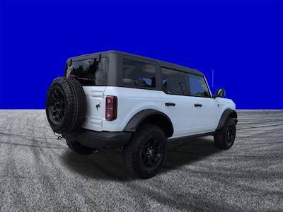 2026 Ford Bronco 4WD SUV for sale #FT1338 - photo 2