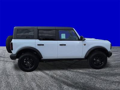 New 2026 Ford Bronco - photo 1